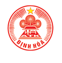 Trang thông tin điện tử huyện Định Hóa
